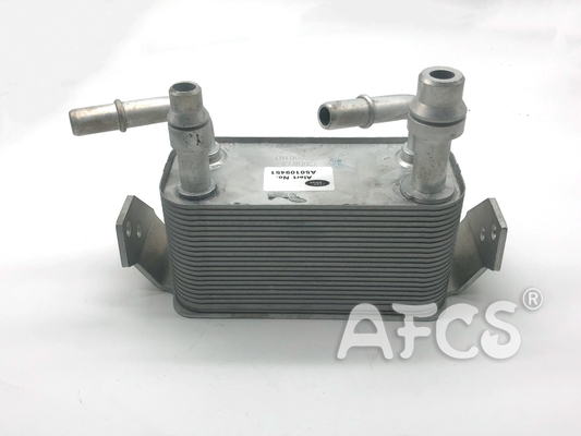 UBC500101 UBC500100 Oil Cooler For Land Rover DISCOVERY IV L319 3.0