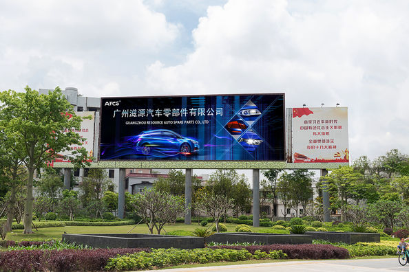 GUANGZHOU DAXIN AUTO SPARE PARTS CO., LTD