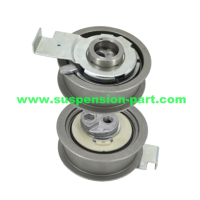 OEM 06A109243A 038103085C TENSION ROLLER FOR AUDI A4 B5 (8D2)1.8 T