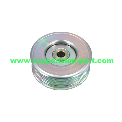 OEM 13570-22010 1357022010 TENSION IDLER PULLEY FOR TOYOTA AVENSIS ESTATE