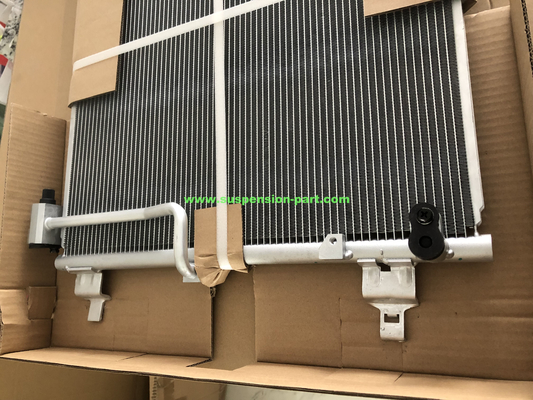 OEM 4H0260401D 4H0260403D 4H0260403K  AIR CONDITIONING CONDENSER FOR  AUDI A8