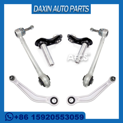 गुणवत्ता  33326770749 33326768268 33326774793 Control Arm For BMW 5 E60 520 i कारखाना