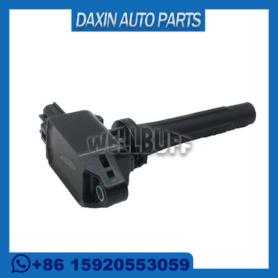 गुणवत्ता  OEM PE20-18-100A PE2018100 IGNITION COIL FOR MAZDA  MX-5 CX-5 CX-9 CX-3 कारखाना