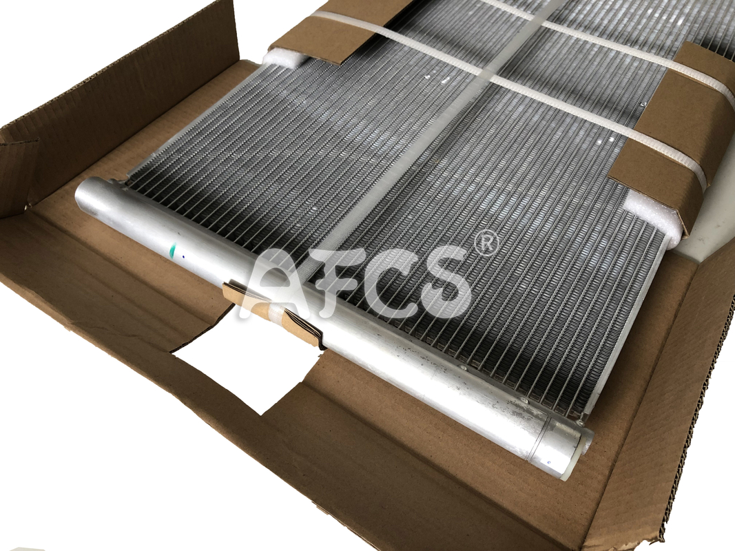 A4478350070 4478350070 Air Conditioning Condenser For Mercedes Benz Sprinter