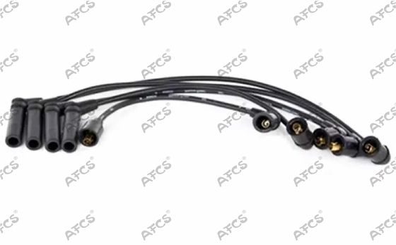 OEM 27501-02A00 27501-02H00 Ignition Wire Set For Hyundai Kia Atos 2003-2008