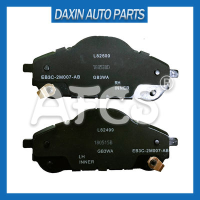 EB3C-2M007-AB EB3C2M007AA Brake Pad Set For FORD EVEREST 2.0 2015-
