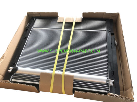 OEM 09950000025 AIR CONDITIONING CONDENSER FOR MERCEDES-BENZ GL-CLASS X166
