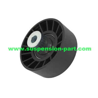 OEM 6C1Q-6C344-AB 6C1Q6A228BC TENSION IDLER PULLEY FOR FORD TRANSIT BUS