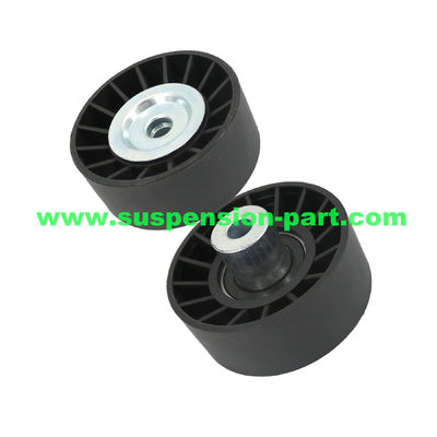 OEM 6C1Q-6C344-AB 6C1Q6A228BC TENSION IDLER PULLEY FOR FORD TRANSIT BUS