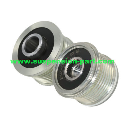 54.90mm Outer Diameter Mazdaspeed 6 Alternator with 7 Grooves