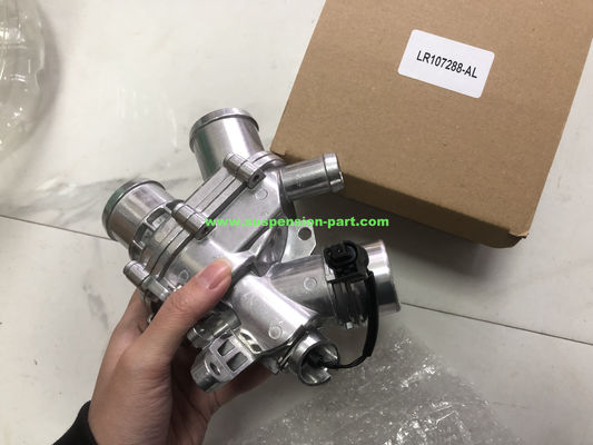 OEM LR107288AL  AJ813986  LR117568 THERMOSTAT ASSEMBLY FOR LAND ROVER RANGE JAGUAR