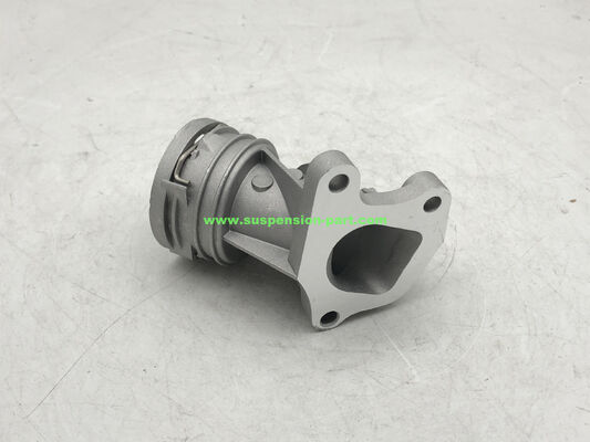 OEM A2762000256 2762000256 AL COOLANT INLET CONNECTION FOR BENZ C-CLASS (W205)