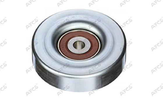 OEM 16603-97401 1660397401 Steel Idler Pulley For Toyota Yaris & Daihatsu Materia