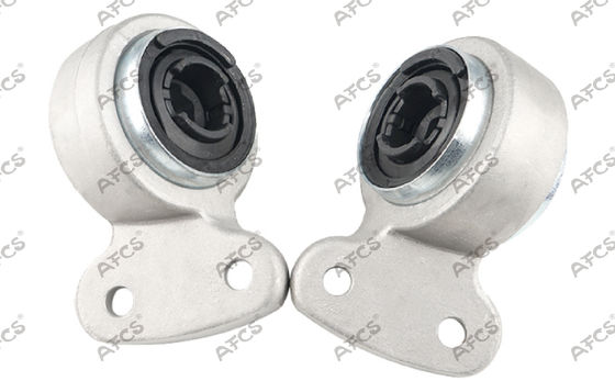 OE 31126757623/31126757624 Front Axle Suspension Control Arm Bushing For BMW E46