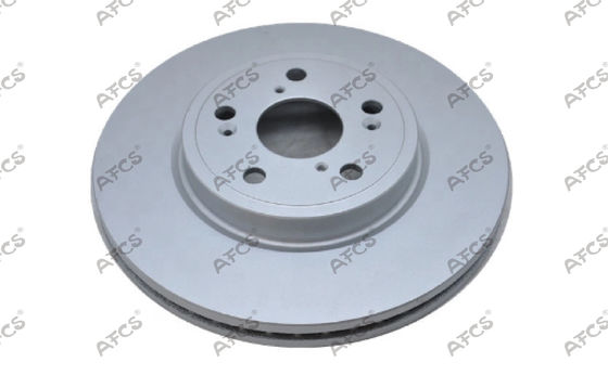 Land Rover Discover L405 LR016176 Disc Brake Rotor