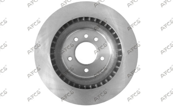 OEM LR033302 L494 Land Rover Suspension Parts Disc Brake Plate