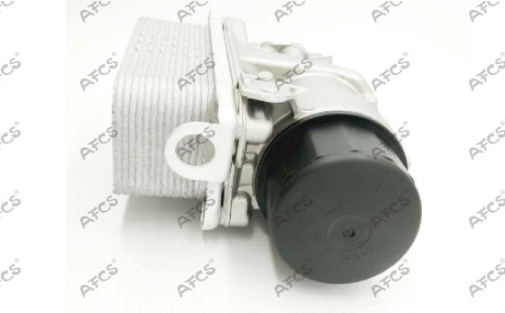 A2721800410 2721800510 Aluminum Transmission Engine Oil Cooler Merceedes W203 C230