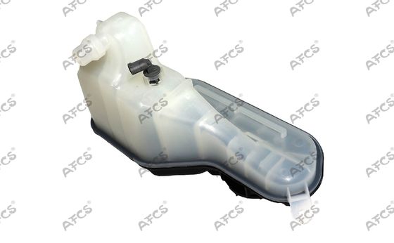 C2Z13764 Expansion Tank With Sealing Cover ABS For Jaguar  XF XJ 2008-2015 2003-2009