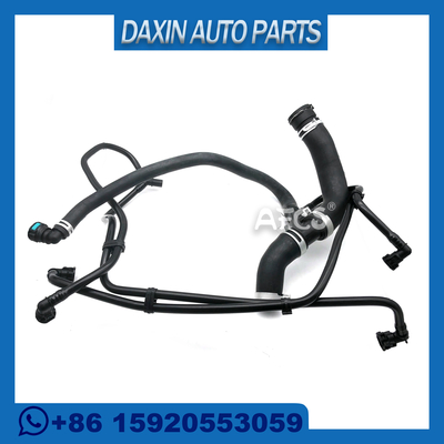 LR034637 LR042893 रेडिएटर शीतलक नली लैंड रोवर रेंज रोवर IV के लिए