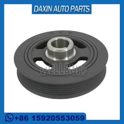OEM 13470-22021 13470-0D010 टोयोटा AVENSIS के लिए बेल्ट पोली, क्रैंकशाफ्ट