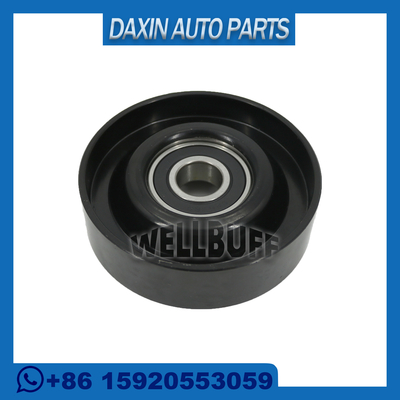 OEM 57212-3A000 HYUNDAI H-1/STAREX बस (A1)2 के लिए 572123A000 तनाव रोलर4