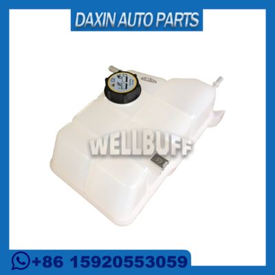 OEM AB39-8K218-AA AB398K089AA फोर्ड रेंजर के लिए विस्तार टैंक ((TKE) 2.2 TDCI