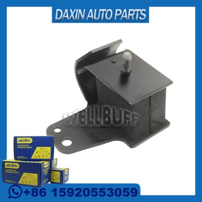 OEM 11210-18G01 1121043G00 1122009G10 NISSAN PATHFINDERI के लिए इंजन माउंट