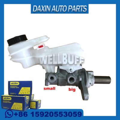 ओईएम यूसीवाईएस-43-40जेडए एबी312004डब्ल्यूए ब्रेक मास्टर सिलेंडर फोर्ड रेंजर माज़दा बीटी-50 के लिए