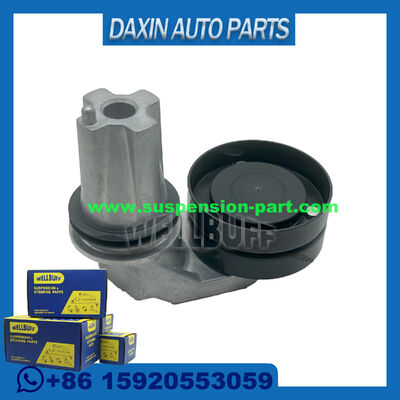 OEM PQH500060 LR013506 लैंड रोवर डिस्कवरी 276DT 306DT के लिए बेल्ट टेन्शनर