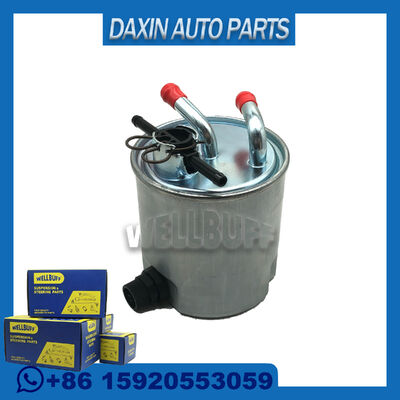 OEM 16400-EC00A 16400-EC00C ईंधन फिल्टर NISSAN NAVARA NP300/PATHFINDERIII के लिए