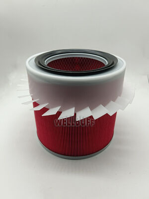 OEM MB120298 MB120476 एयर फ़िल्टर MITSUBISHI CANTER 4D31T के लिए