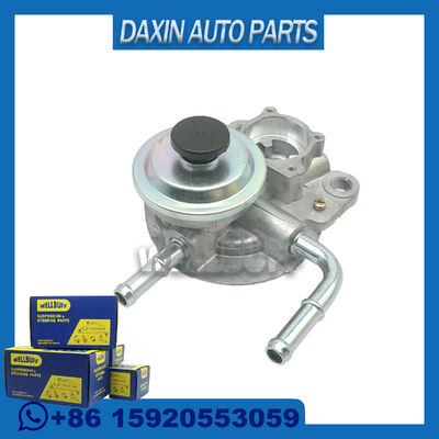 OEM 23380-30301 23380-17421 कैप असेंबली फ्यूल फिल्टर टोयोटा प्रैडो 2009- के लिए