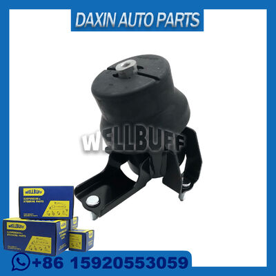 OEM 12360-0P120 123600P120 टोयोटा सिएना के लिए फ्रंट इंजन माउंट