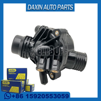 OEM 11537550172 7550172 थर्मोस्टेट, कूलेंट बीएमडब्ल्यू X5(E70)3.0 SI के लिए