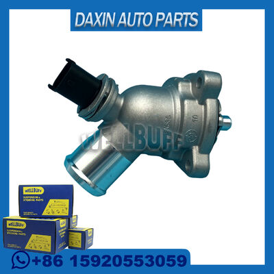 OEM 96988257 25192923 कूलेंट फ्लैंज शेवरले स्पार्क (M300) 1.0 के लिए