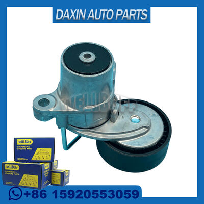 OEM 2431347 CM5Q-6A228-BA बेल्ट टेंशनर फोर्ड फोकस सेडान के लिए