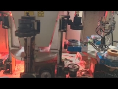 एयर फिल्टर उत्पादन लाइन